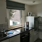 Haus Trossenstek Ii Apartamento Büsum