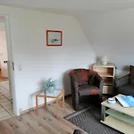 Haus Trossenstek Ii