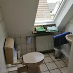 Haus Trossenstek Ii Apartamento