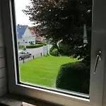 Apartamento Haus Trossenstek Ii Büsum
