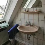 Apartamento Haus Trossenstek Ii
