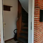 Apartamento Haus Trossenstek Ii *