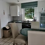 Haus Trossenstek Ii Apartamento
