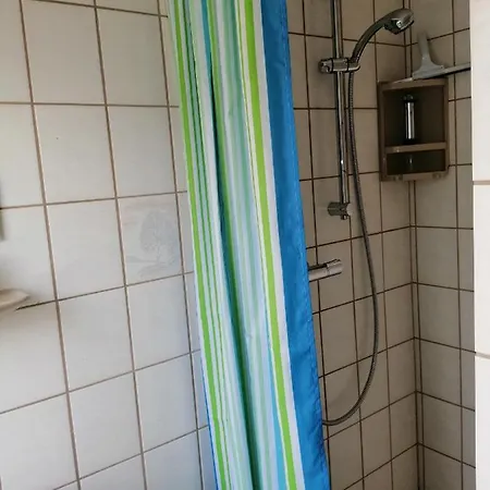 Haus Trossenstek Ii Büsum