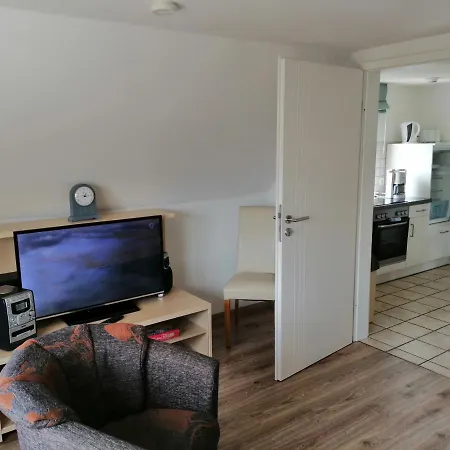 Haus Trossenstek Ii *