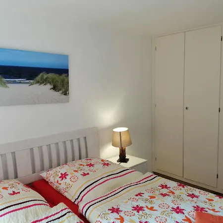 Haus Trossenstek Ii *