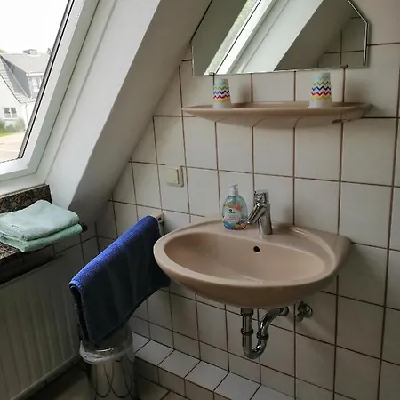 Apartment Haus Trossenstek Ii