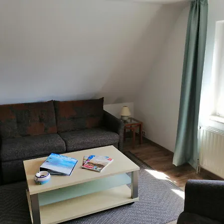 Haus Trossenstek Ii Büsum