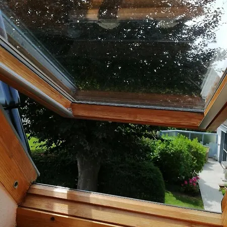 Apartment Haus Trossenstek Ii *