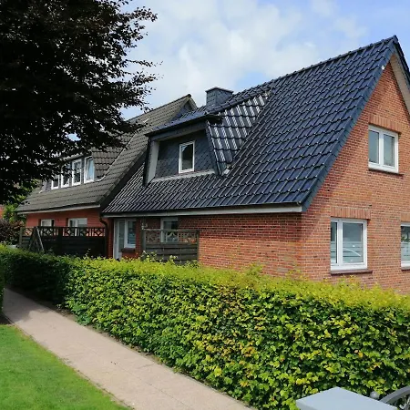Haus Trossenstek Ii *